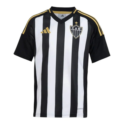 Atlético Mineiro Home 25/26 Jersey