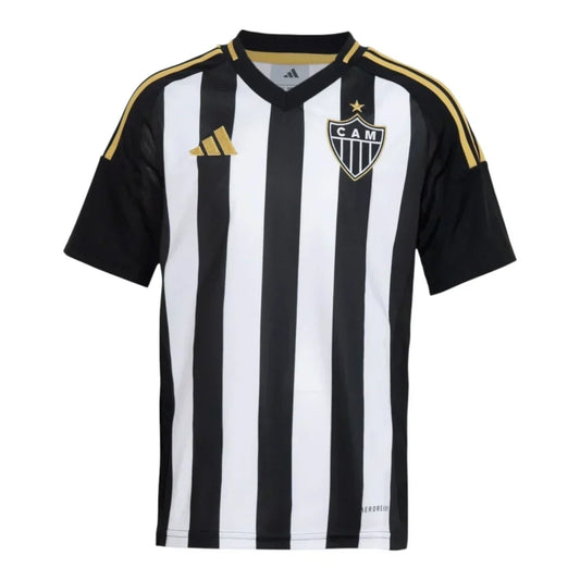 Atlético Mineiro Home 25/26 Jersey