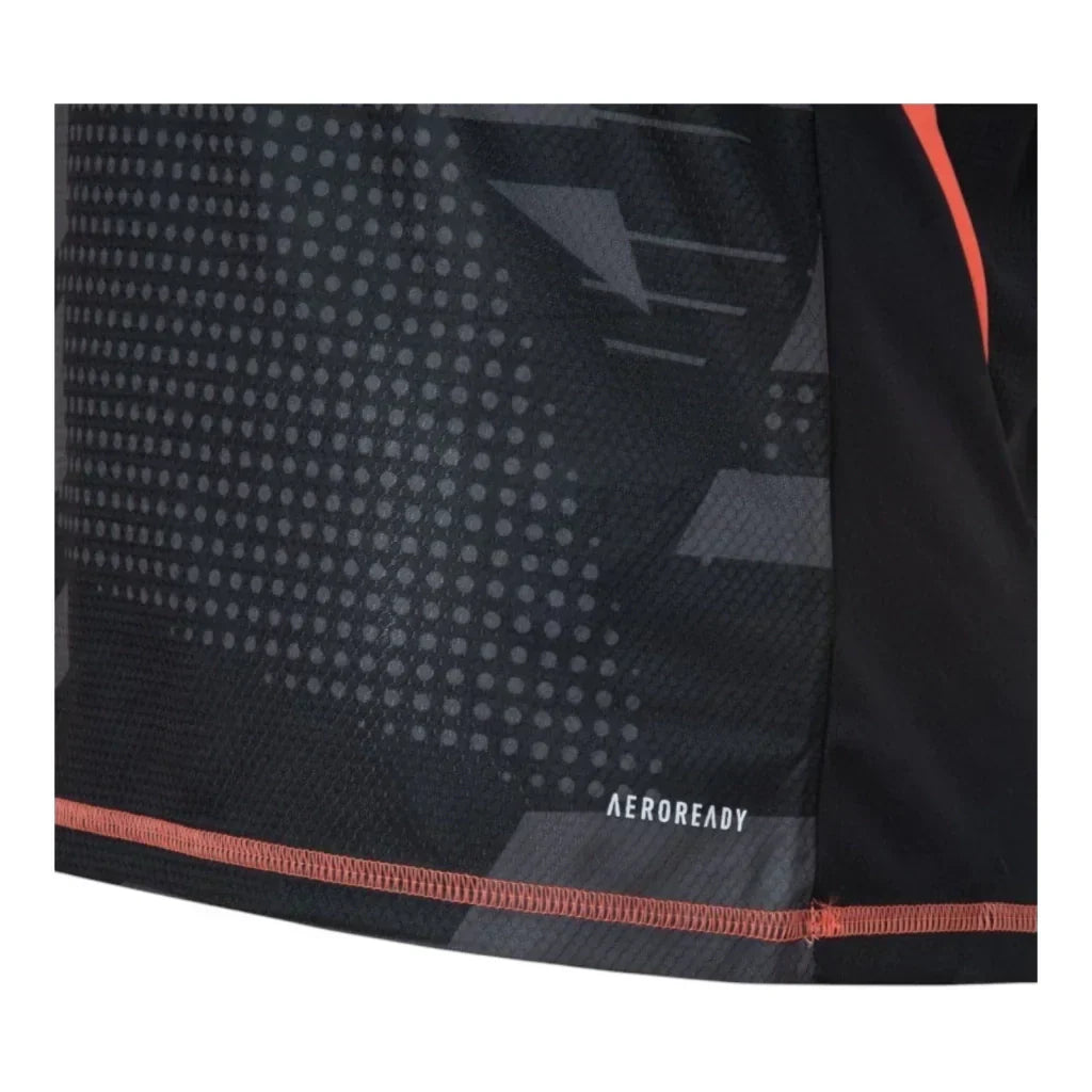 Atlético Mineiro Goalkeeper 25/26 Jersey