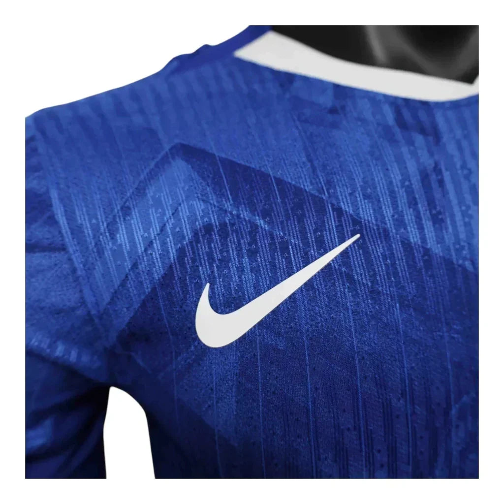 Chelsea Home 25/26 Jersey - Player Version