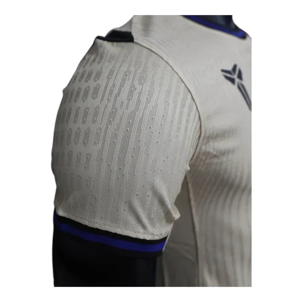 Barcelona Away 25/26 Jersey - Player Version