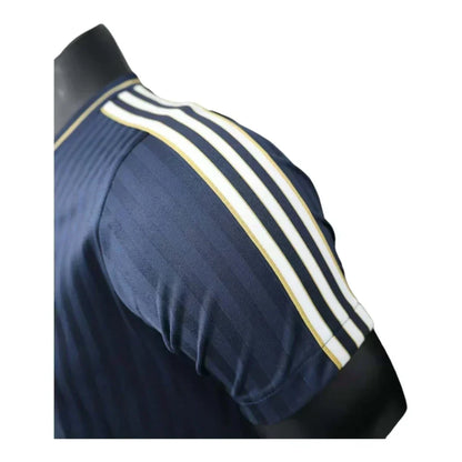 Juventus Terrace Icons 25/26 Jersey - Player Version