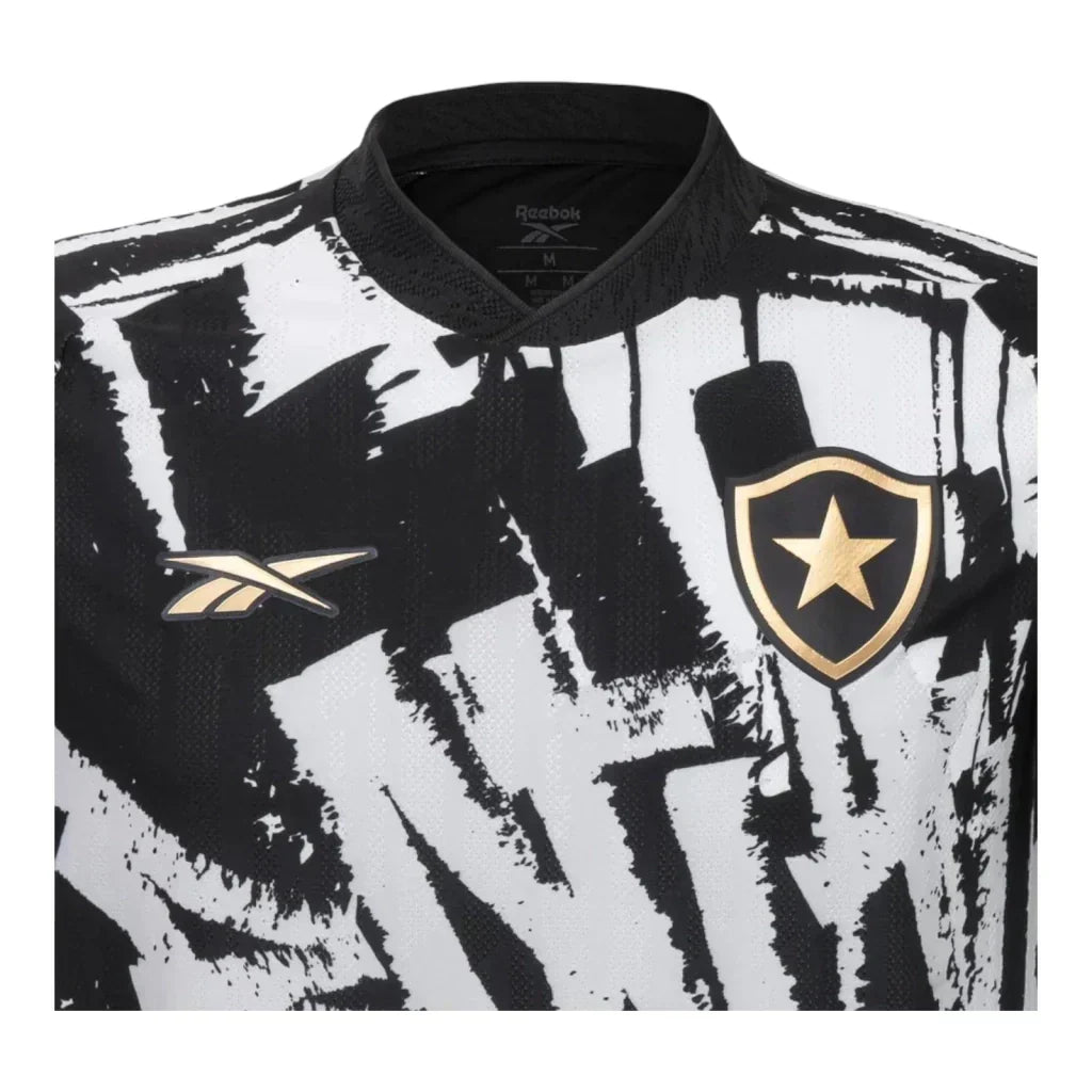 Botafogo Fourth 25/26 Jersey