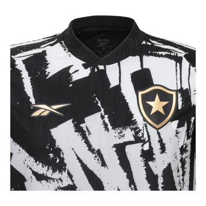 Botafogo Fourth 25/26 Jersey