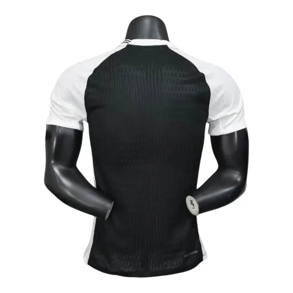 Corinthians Away 25/26 Jersey - Player Version