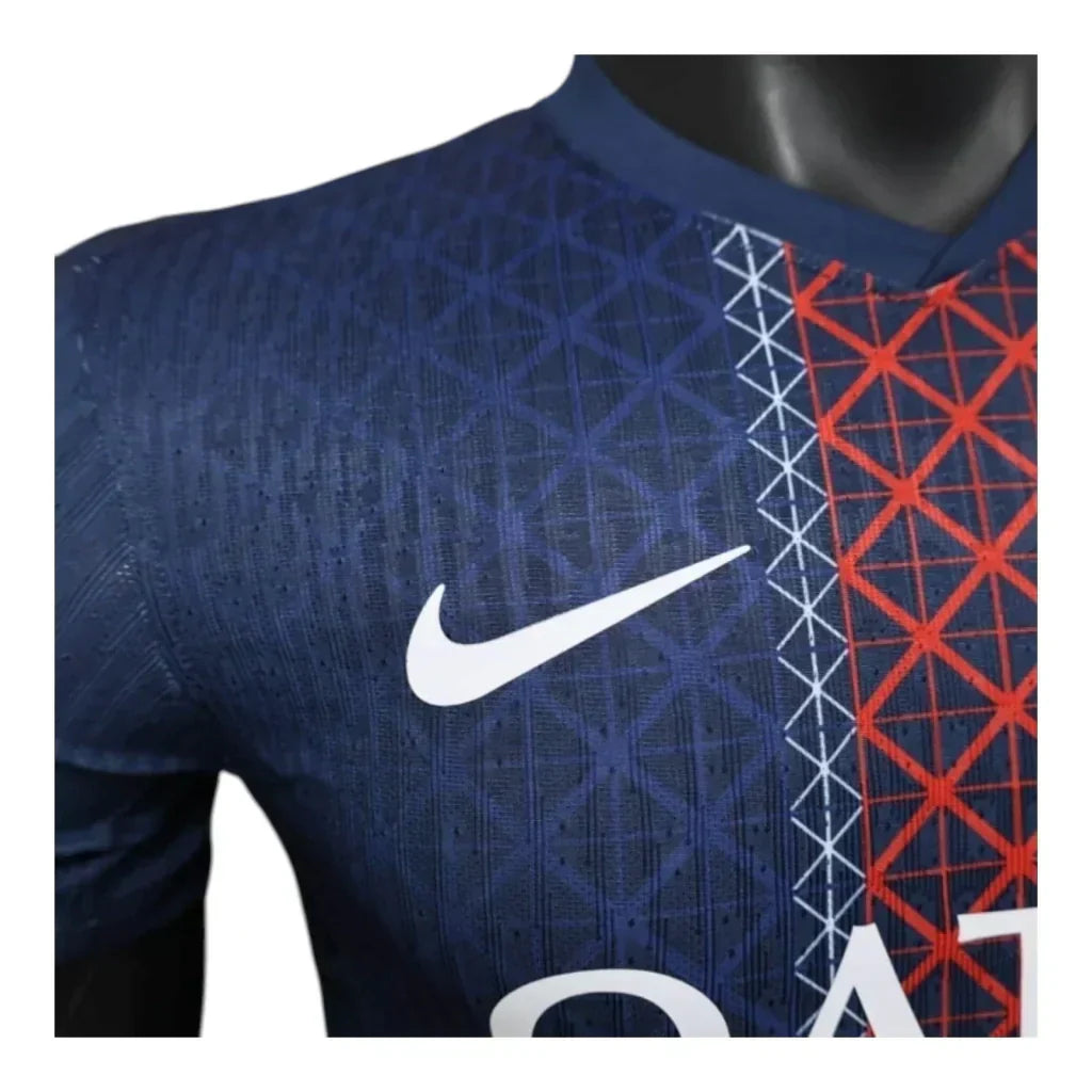 PSG Home 25/26 Jersey - Player Version