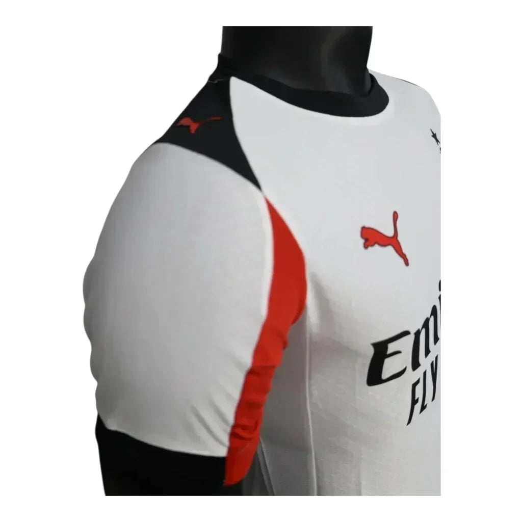 AC Milan Away 25/26 Jersey - Player Version
