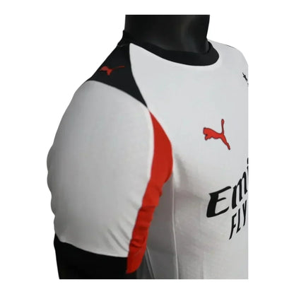 AC Milan Away 25/26 Jersey - Player Version