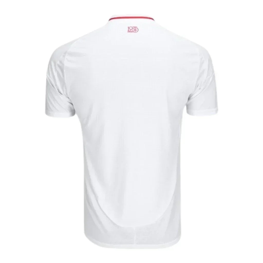 Internacional Away 25/26 Jersey