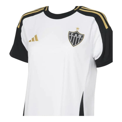 Atlético Mineiro Away 25/26 Jersey - Women's