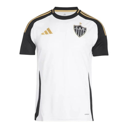 Atlético Mineiro Away 25/26 Jersey