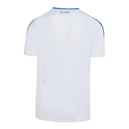 Cruzeiro Away 25/26 Jersey