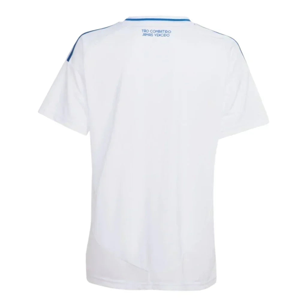 Cruzeiro Away 25/26 Jersey - Women's
