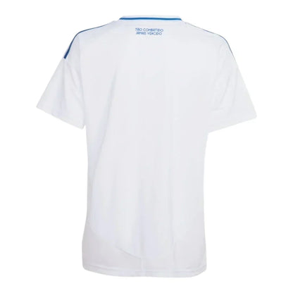 Cruzeiro Away 25/26 Jersey - Women's