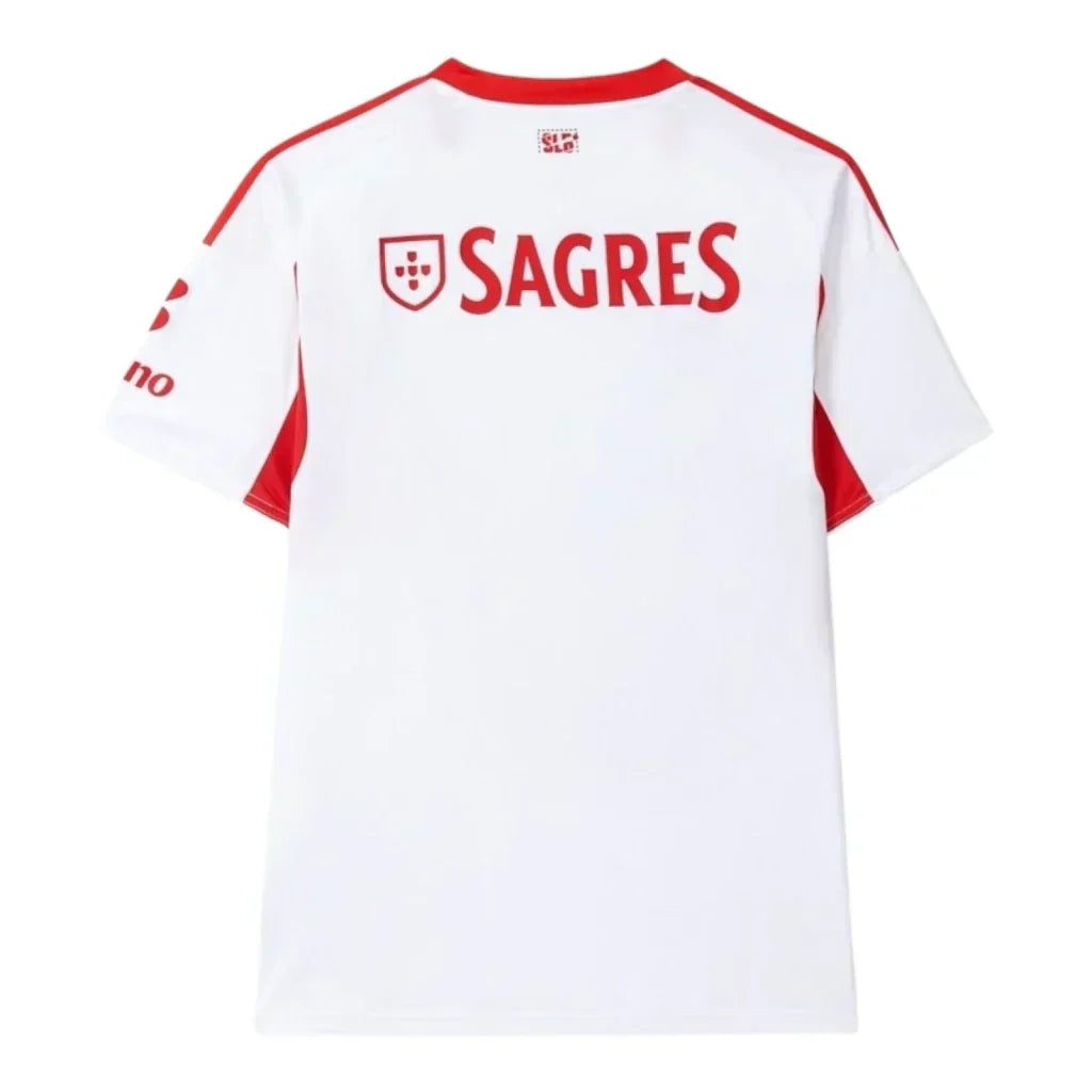 Benfica Third 25/26 Jersey