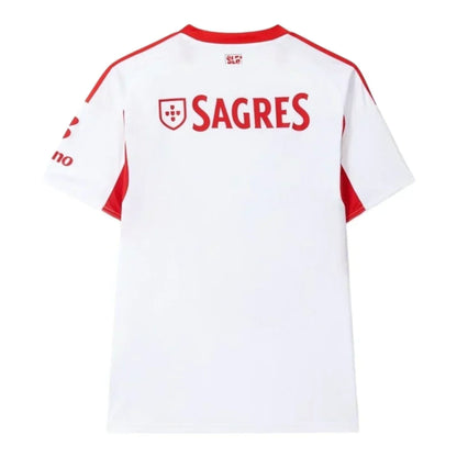 Benfica Third 25/26 Jersey
