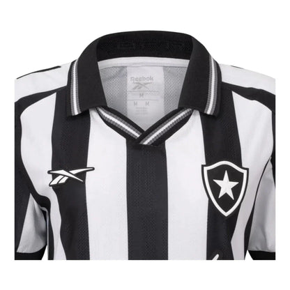 Botafogo Home 25/26 Jersey - Women's