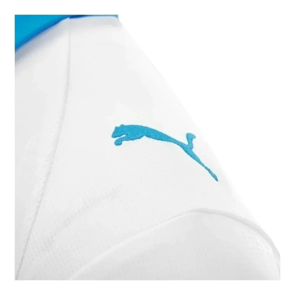 Olympique Marseille Home 25/26 Jersey