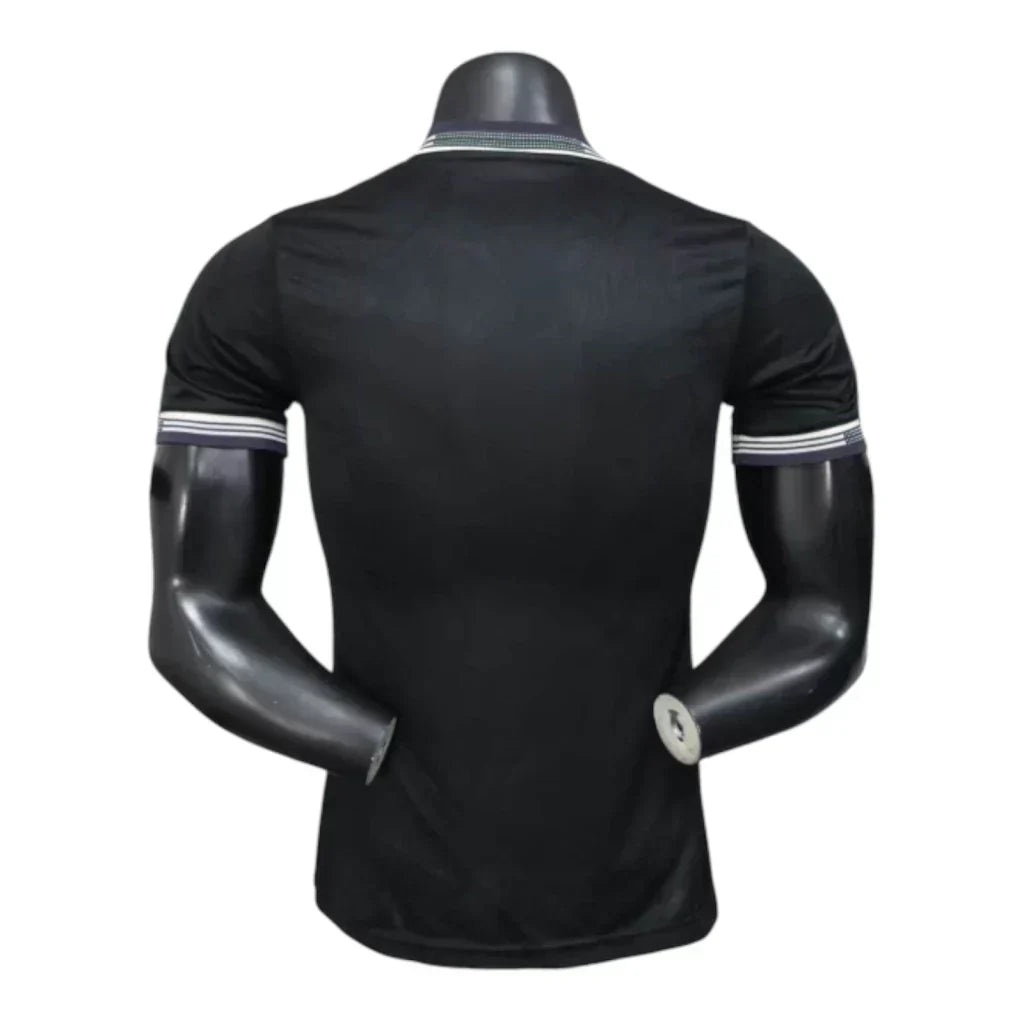 Juventus Third 25/26 Jersey - Player Version