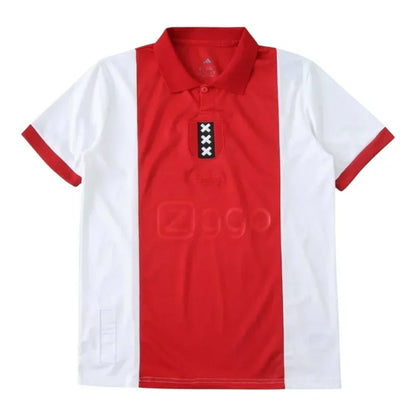 Ajax 125th Anniversary 25/26 Jersey