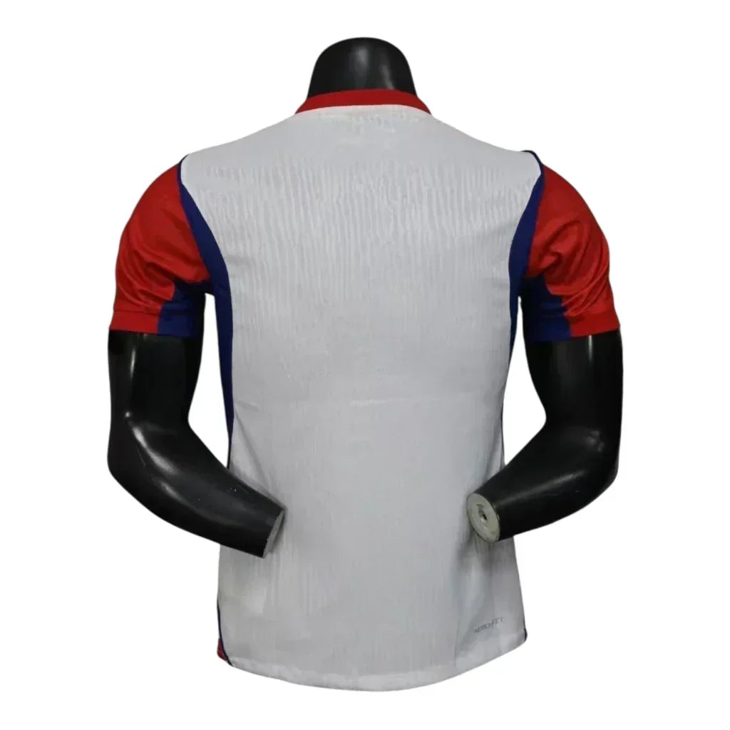 Croatia Home 26/27 Jersey - Player Version