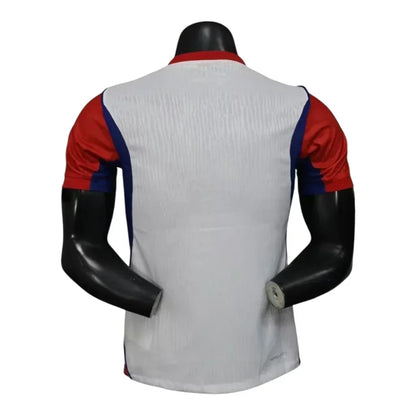 Croatia Home 26/27 Jersey - Player Version