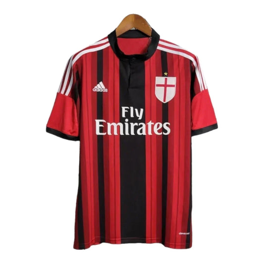 AC Milan Retro 2014/2015 Jersey
