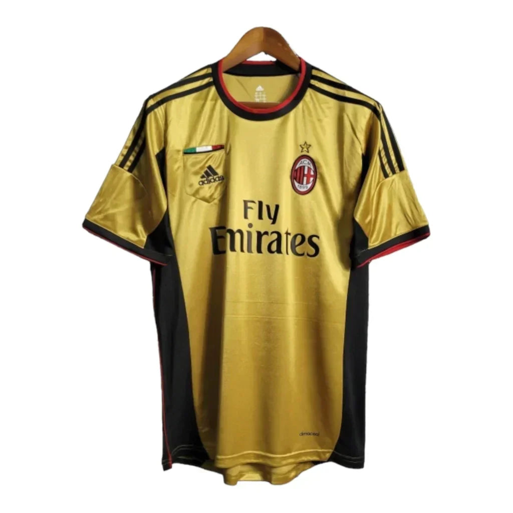 AC Milan Retro 2013/2014 Jersey