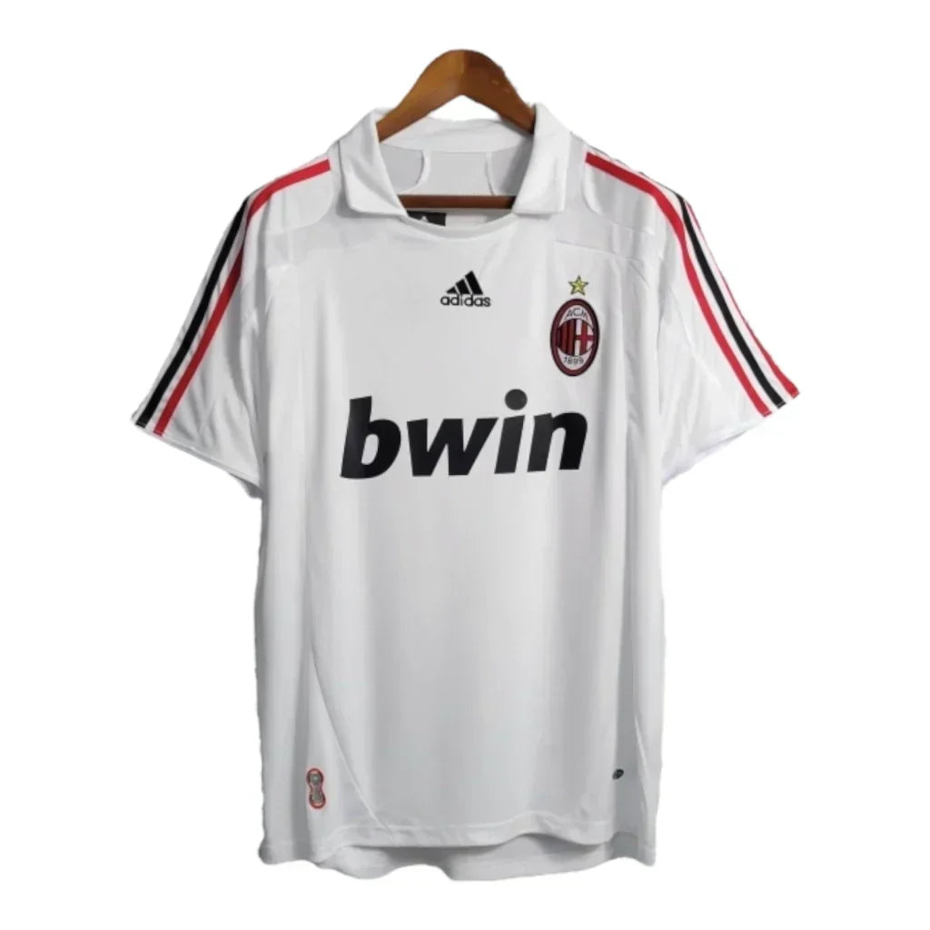 AC Milan Retro 2007/2008 Jersey