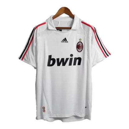 AC Milan Retro 2007/2008 Jersey
