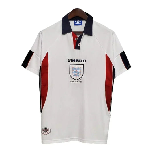 England Retro 1998 Jersey