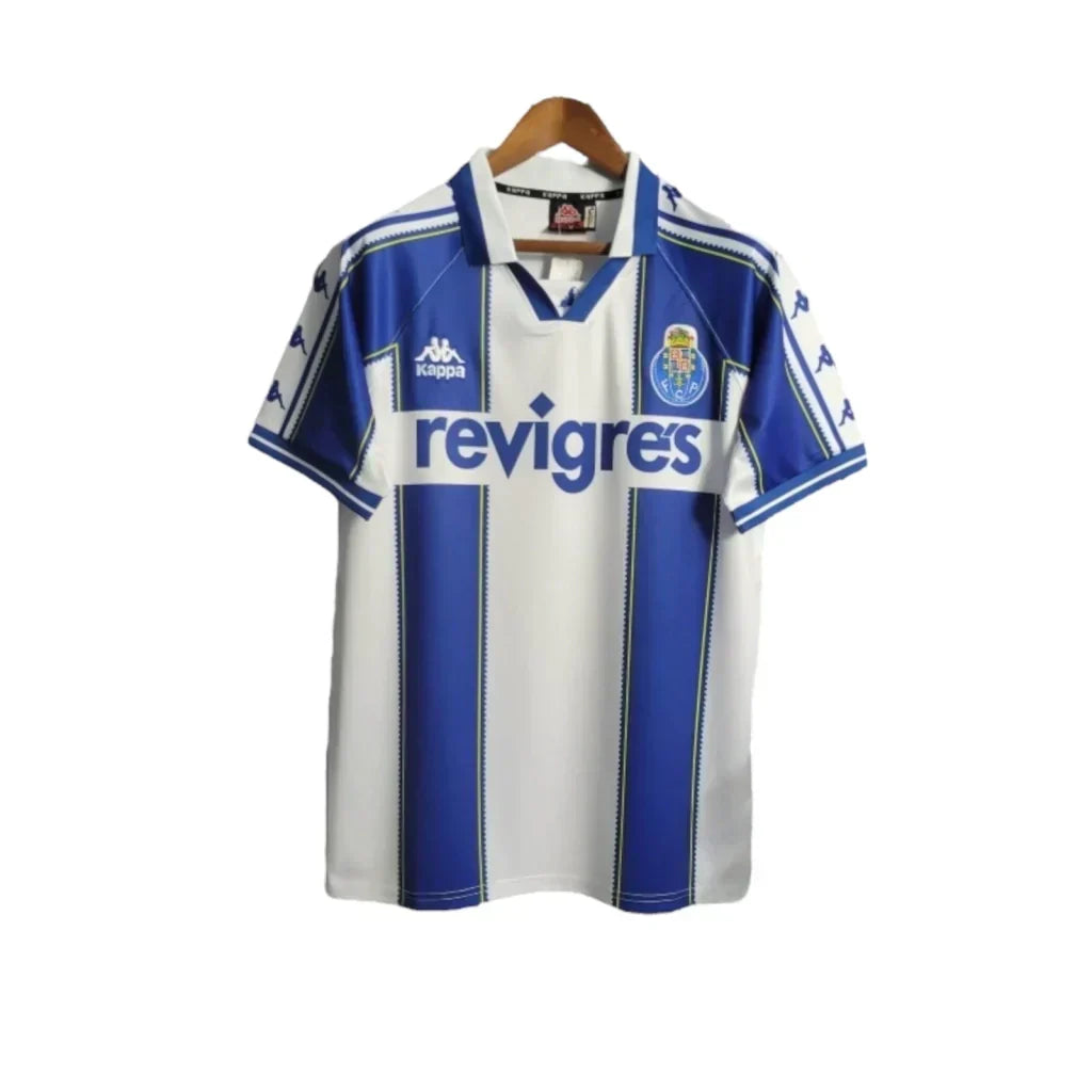 Porto Retro 1997/1999 Jersey