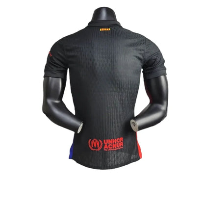 Barcelona Away 24/25 Jersey - Player Version