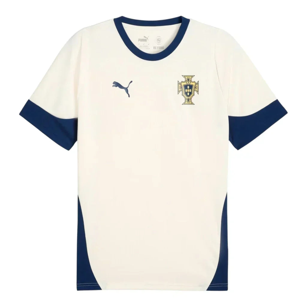 Portugal Training 25/26 Jersey