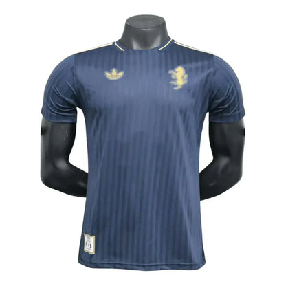 Juventus Terrace Icons 25/26 Jersey - Player Version