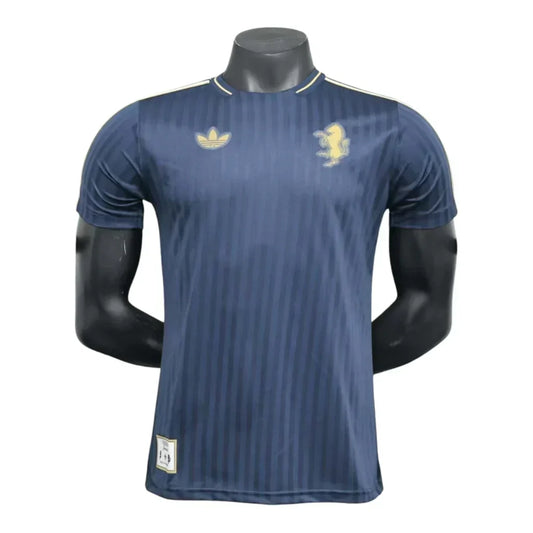 Juventus Terrace Icons 25/26 Jersey - Player Version