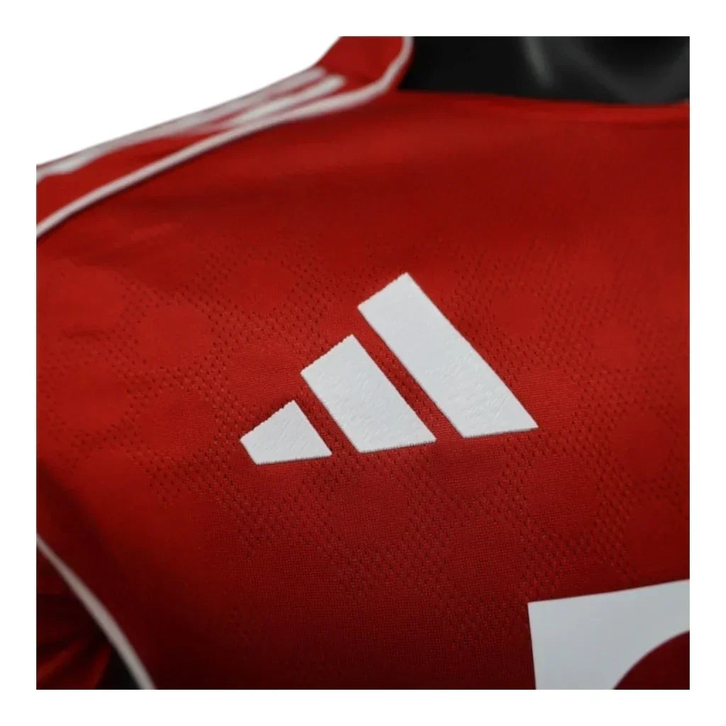 Bayern Munich Home 25/26 Jersey - Player Version