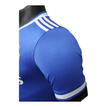 Real Madrid Third 25/26 Jersey - Player Version