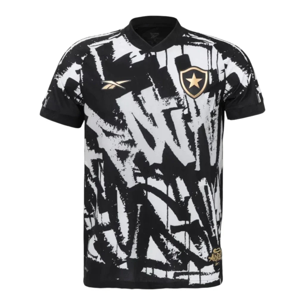 Botafogo Fourth 25/26 Jersey