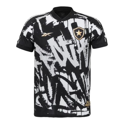 Botafogo Fourth 25/26 Jersey
