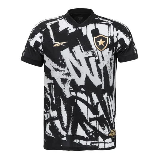 Botafogo Fourth 25/26 Jersey