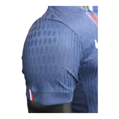 PSG Home 25/26 Jersey - Player Version