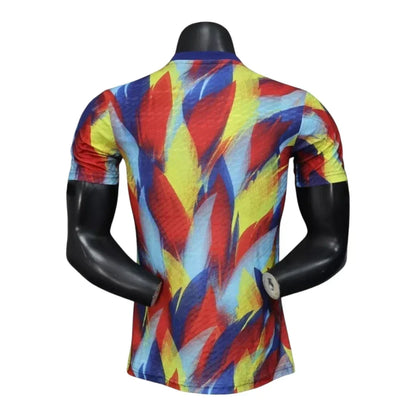 Arsenal Pre-Match 25/26 Jersey - Player Version