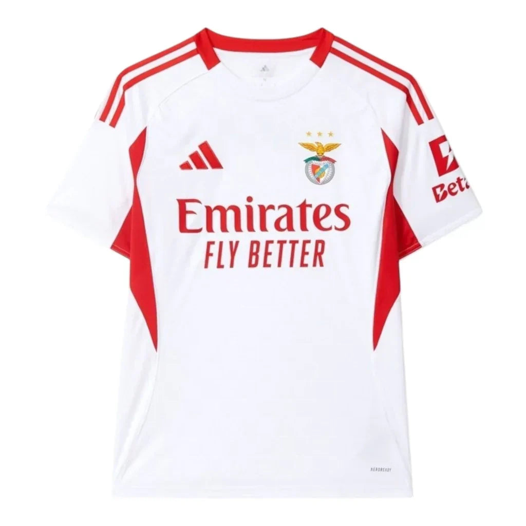 Benfica Third 25/26 Jersey
