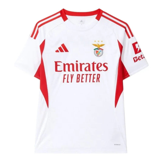 Benfica Third 25/26 Jersey
