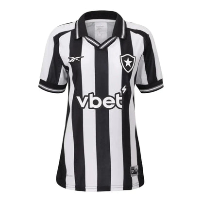 Botafogo Home 25/26 Jersey - Women's