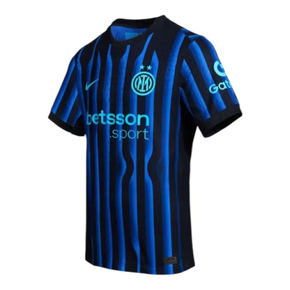 Inter Milan Home 25/26 Jersey