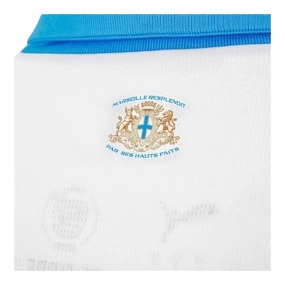 Olympique Marseille Home 25/26 Jersey