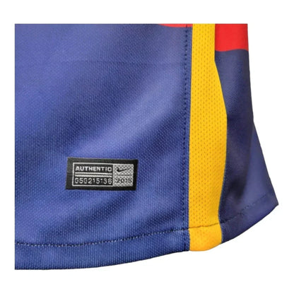 Barcelona Retro 15/16 Jersey