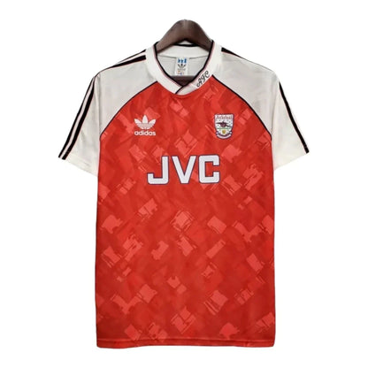 Arsenal Retro 90/92 Jersey